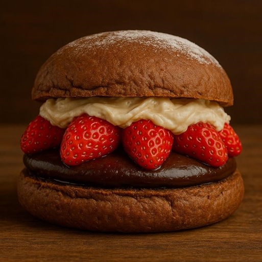(Apenas Retirada) Wave Burguer