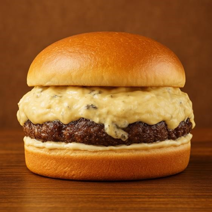(Apenas Retirada) Wave Burguer