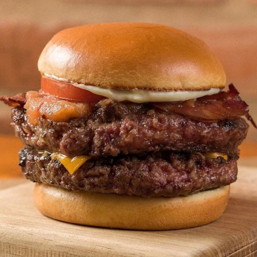 (Apenas Retirada) Wave Burguer
