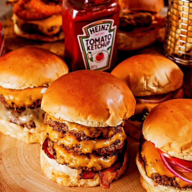 (Apenas Retirada) Wave Burguer