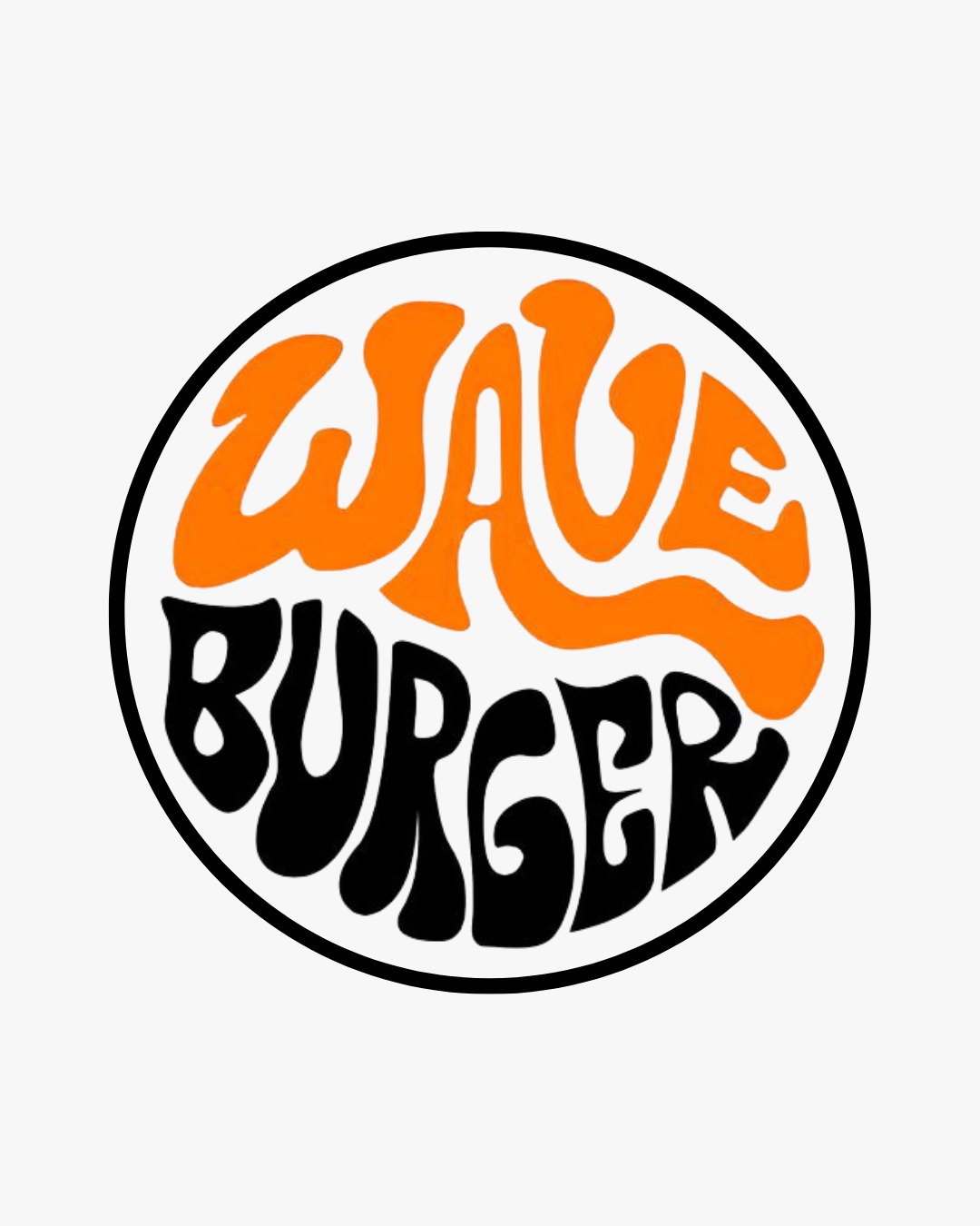 Wave Burguer